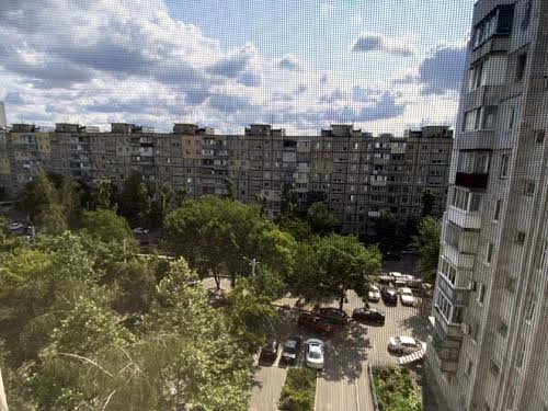 квартира по адресу Героев просп., 12