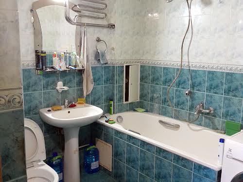квартира по адресу Зубрівська, 32