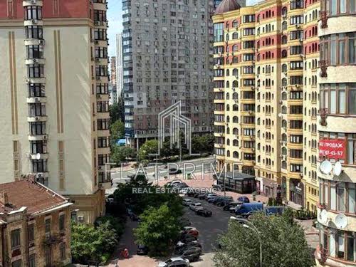 квартира за адресою Золотоустівська вул., 48/5