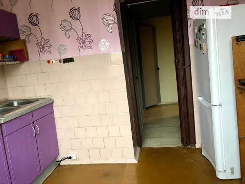 квартира по адресу Большая Китаевская ул., 10