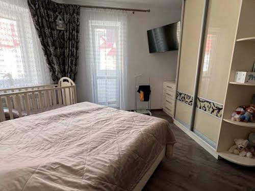 квартира за адресою Джона Ленона вул., 35
