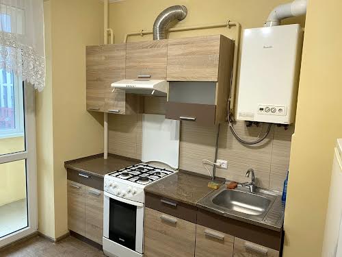 квартира за адресою Малоголосківська вул., 8д