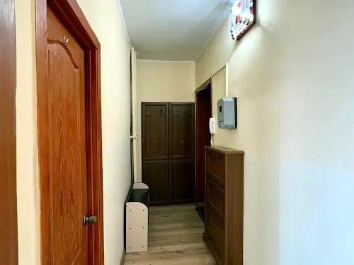 квартира по адресу Голосеевский просп. (40-летия Октября), 74