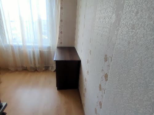 квартира по адресу Архитекторская ул., 22