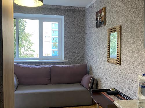 кімната за адресою Братиславська вул., 8а