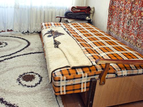 квартира по адресу Олеся Гончара ул., 11