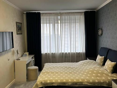 квартира за адресою Старонаводницька вул., 6-А