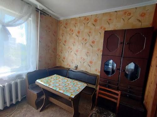 квартира по адресу Королева Академика ул., 72