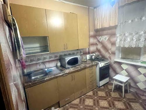 квартира по адресу Тростянецкая ул., 8