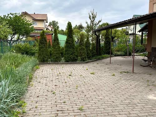дом по адресу Дніпрова, 16