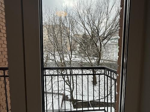квартира за адресою Білоруська вул., 7
