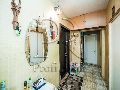 квартира за адресою Райдужна вул., 11А