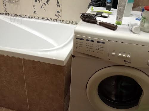квартира за адресою Пантелеймона Куліша вул., 5