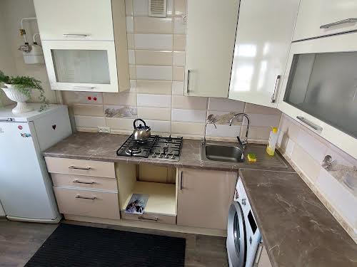 квартира по адресу Переулок Кобера, 15Б