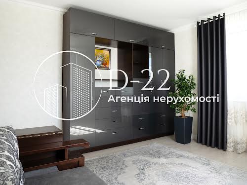 квартира по адресу Ревуцкого ул., 40-Г