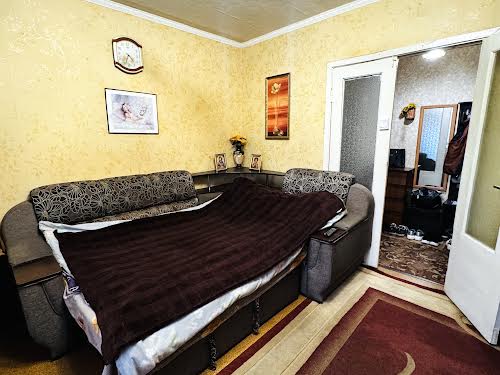 квартира за адресою Давида Кострома, 87