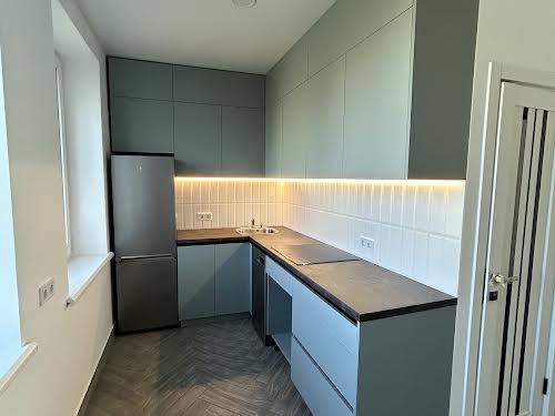 квартира за адресою Городницька вул., 21
