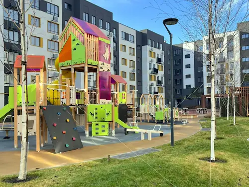 квартира за адресою Соборна вул., 2к/45