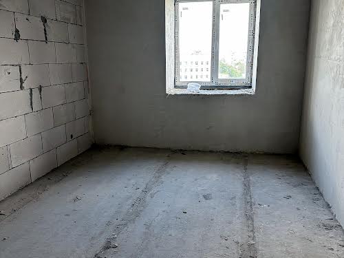 квартира по адресу Театральна, 21