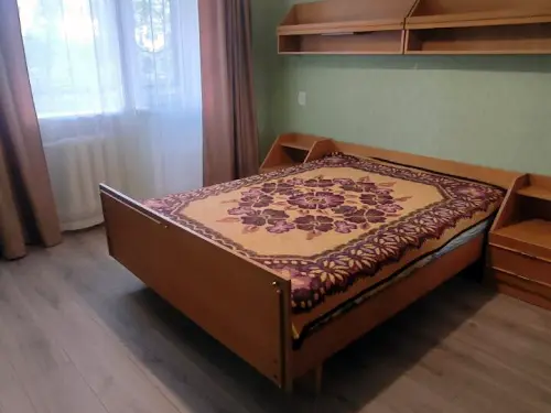 квартира за адресою Роторна вул., 6