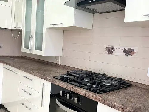 квартира за адресою Віталія Вергая вул. (Маршала Батицького), 8