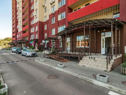квартира за адресою Ясинуватський пров., 11