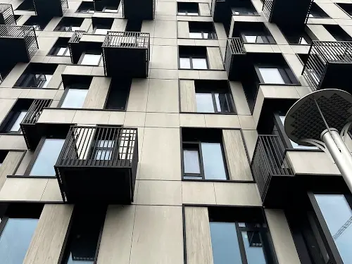 квартира по адресу Василия Тютюнника ул. (Анрі Барбюса), 39