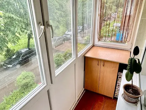 квартира за адресою Юності просп., 17
