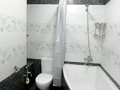 квартира за адресою с. Крижанівка, Академіка Сахарова вул., 3г