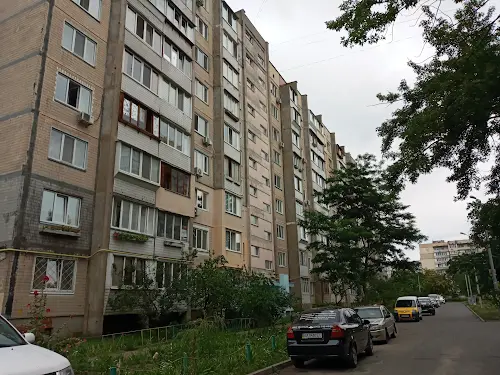 квартира по адресу Героев Днепра ул., 75
