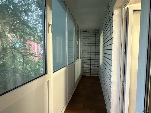 квартира по адресу Героев просп., 50