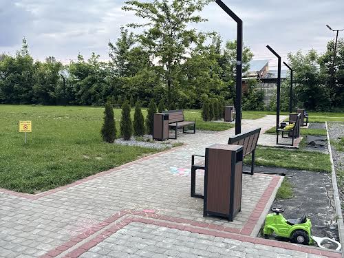 квартира по адресу Львов, Богдана Хмельницкого ул., 230а