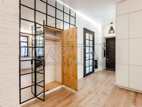 квартира за адресою Спаська вул., 9