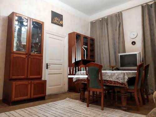 квартира по адресу Антоновича ул. (Горького), 24