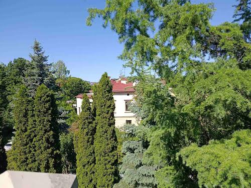 квартира за адресою Кирила і Мефодія вул., 17