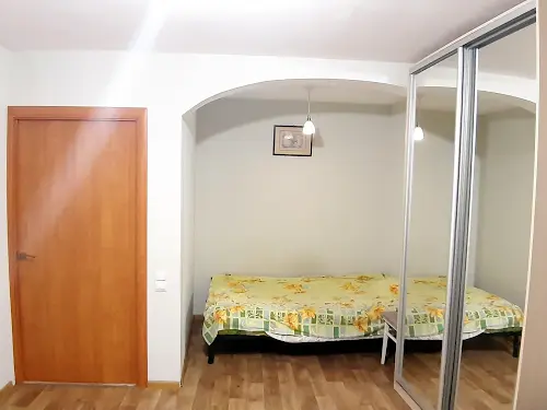 квартира за адресою Георгія Гонгадзе просп. (Радянської України), 30