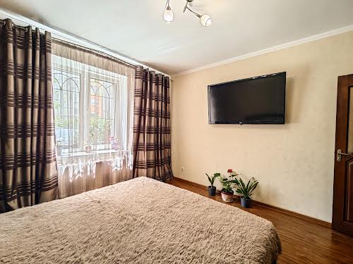 квартира по адресу Анатолия Бортняка ул., 2