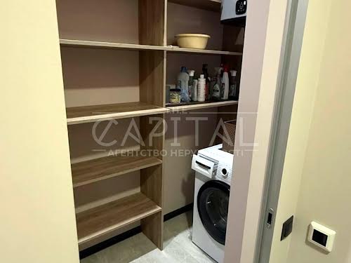 квартира за адресою Саперне Поле вул., 5