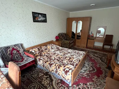 квартира за адресою Героїв України вул. (Героїв Сталінграду), 74