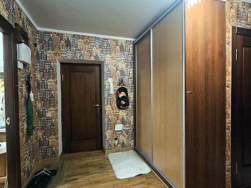 квартира по адресу Володимира Вернадського ул. (Дзержинського), 35