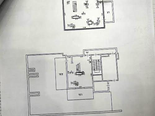 квартира по адресу Французский бульв., 60б