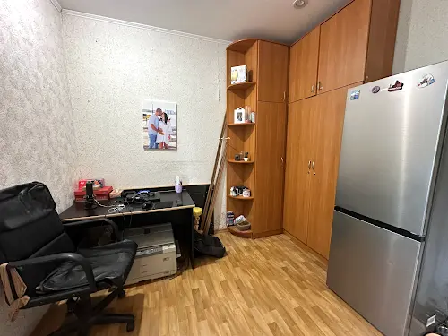 квартира за адресою Богоявленський просп. (Жовтневий), 36