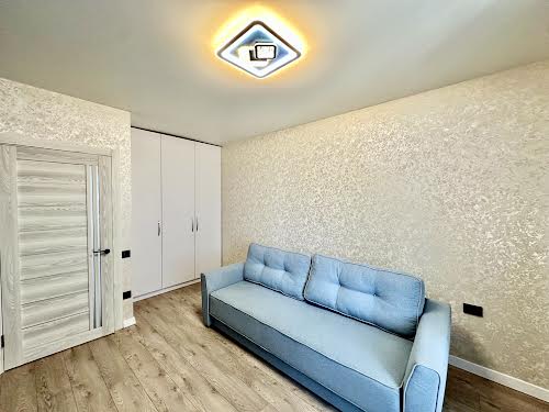 квартира за адресою Мазепи вул., 4