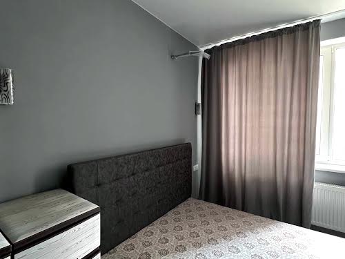 квартира за адресою Миколаївська дорога вул., 3