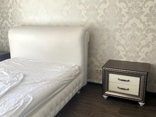 квартира за адресою Марсельська вул., 35