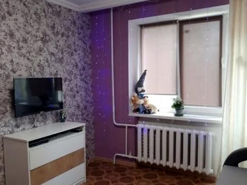 квартира по адресу Академика Заболотного ул., 18А
