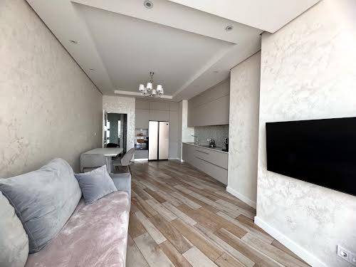 квартира за адресою Незалежності вул., 8Б