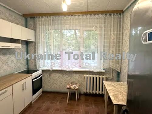 квартира за адресою Наталії Ужвій вул., 4-В