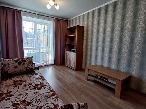 квартира за адресою Лазаряна вул., 22