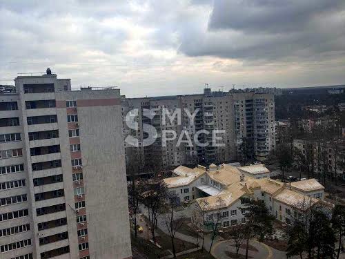квартира по адресу Бориспольская ул., 26-З